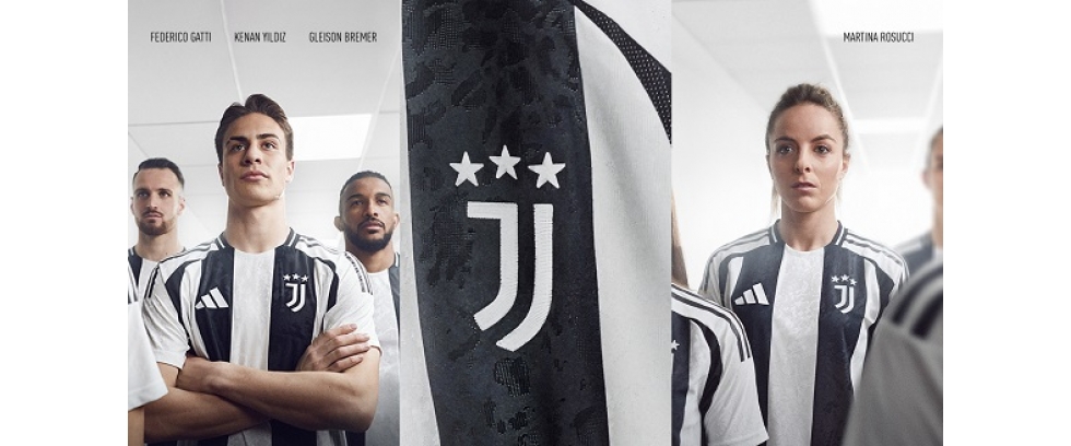 JUVE 24/25